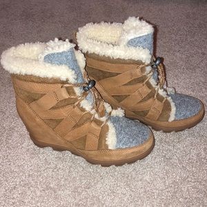 Sorel Boots